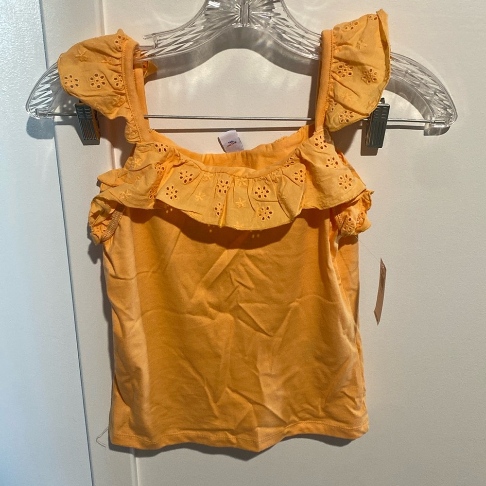 Tang top